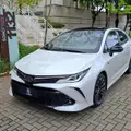 TOYOTA COROLLA 2.0 VVT-IE FLEX GR-S DIRECT SHIFT TOYOTA COROLLA 2.0 VVT-IE FLEX GR-S DIRECT SHIFT
