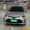 TOYOTA COROLLA 2.0 VVT-IE FLEX XEI DIRECT SHIFT TOYOTA COROLLA 2.0 VVT-IE FLEX XEI DIRECT SHIFT