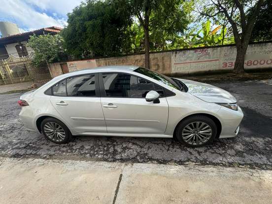 TOYOTA-COROLLA-2.0 VVT-IE FLEX XEI DIRECT SHIFT TOYOTA-COROLLA-2025