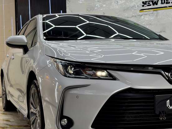 TOYOTA-COROLLA-2.0 VVT-IE FLEX XEI DIRECT SHIFT TOYOTA-COROLLA-2022