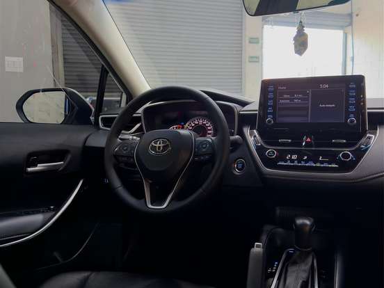 TOYOTA-COROLLA-2.0 VVT-IE FLEX XEI DIRECT SHIFT TOYOTA-COROLLA-2022