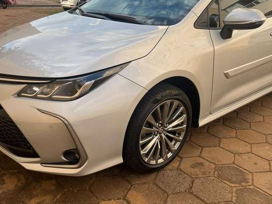 TOYOTA-COROLLA-2.0 VVT-IE FLEX XEI DIRECT SHIFT TOYOTA-COROLLA-2024