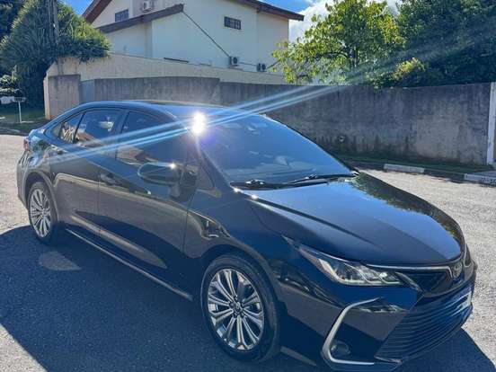 TOYOTA-COROLLA-2.0 VVT-IE FLEX XEI DIRECT SHIFT TOYOTA-COROLLA-2023