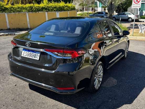 TOYOTA-COROLLA-2.0 VVT-IE FLEX XEI DIRECT SHIFT TOYOTA-COROLLA-2023