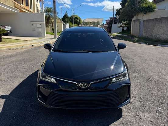 TOYOTA-COROLLA-2.0 VVT-IE FLEX XEI DIRECT SHIFT TOYOTA-COROLLA-2023