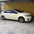 TOYOTA COROLLA 2.0 XEI 16V FLEX 4P AUTOMÁTICO TOYOTA COROLLA 2.0 XEI 16V FLEX 4P AUTOMÁTICO