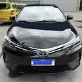 TOYOTA COROLLA 2.0 XEI 16V FLEX 4P AUTOMÁTICO TOYOTA COROLLA 2.0 XEI 16V FLEX 4P AUTOMÁTICO