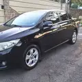 TOYOTA COROLLA 2.0 XEI 16V FLEX 4P AUTOMÁTICO TOYOTA COROLLA 2.0 XEI 16V FLEX 4P AUTOMÁTICO