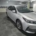 TOYOTA COROLLA 2.0 XEI 16V FLEX 4P AUTOMÁTICO TOYOTA COROLLA 2.0 XEI 16V FLEX 4P AUTOMÁTICO