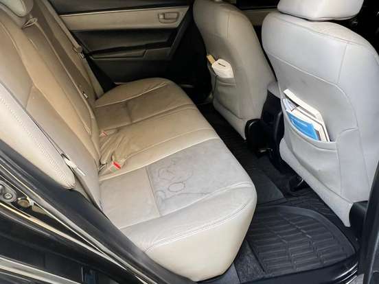 TOYOTA-COROLLA-2.0 XEI 16V FLEX 4P AUTOMÁTICO TOYOTA-COROLLA-2014