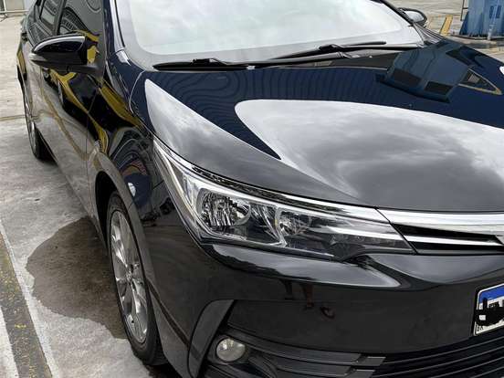 TOYOTA-COROLLA-2.0 XEI 16V FLEX 4P AUTOMÁTICO TOYOTA-COROLLA-2018