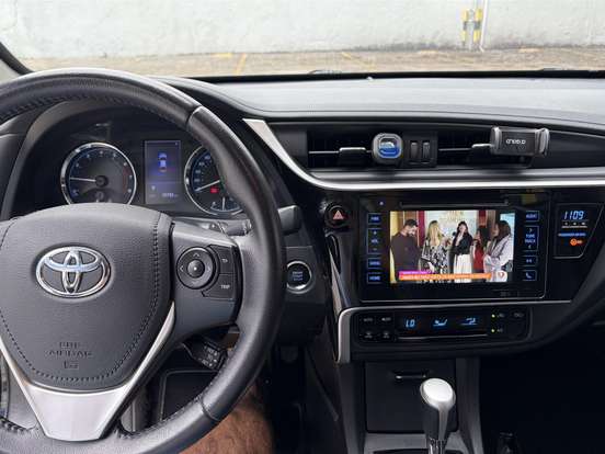 TOYOTA-COROLLA-2.0 XEI 16V FLEX 4P AUTOMÁTICO TOYOTA-COROLLA-2018