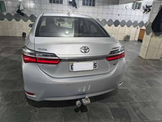 TOYOTA-COROLLA-2.0 XEI 16V FLEX 4P AUTOMÁTICO TOYOTA-COROLLA-2018