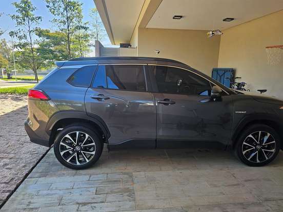 TOYOTA-COROLLA CROSS-2022