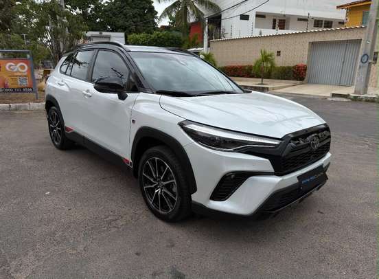TOYOTA-COROLLA CROSS-2022
