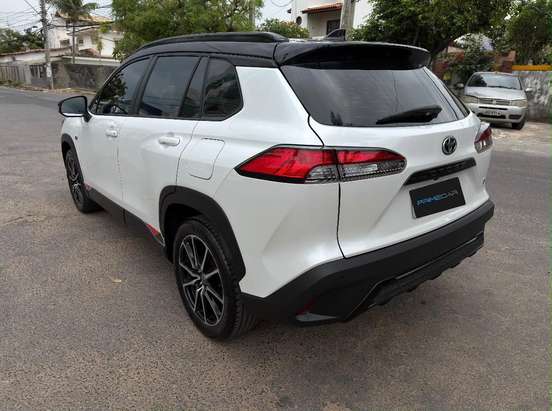 TOYOTA-COROLLA CROSS-2022