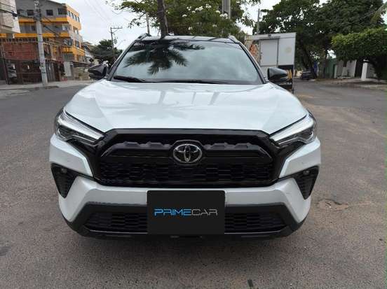 TOYOTA-COROLLA CROSS-2022