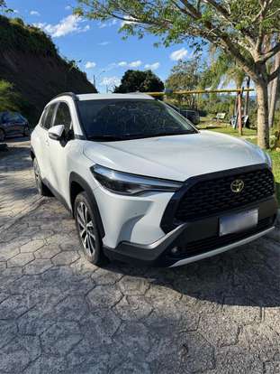 TOYOTA-COROLLA CROSS-2022