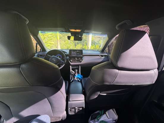 TOYOTA-COROLLA CROSS-2022