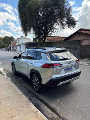 TOYOTA-COROLLA CROSS-2021