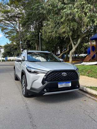 TOYOTA-COROLLA CROSS-2021