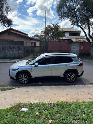 TOYOTA-COROLLA CROSS-2021