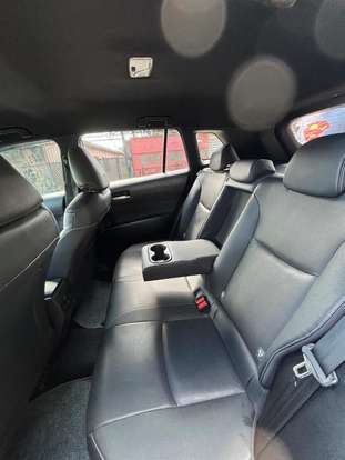 TOYOTA-COROLLA CROSS-2021