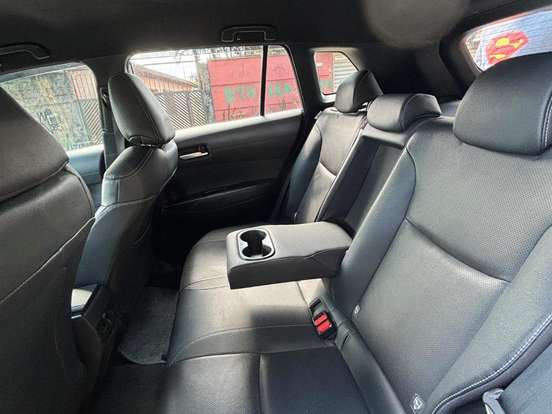 TOYOTA-COROLLA CROSS-2.0 VVT-IE FLEX XRE DIRECT SHIFT TOYOTA-COROLLA CROSS-2021