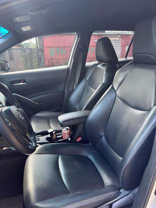 TOYOTA-COROLLA CROSS-2021