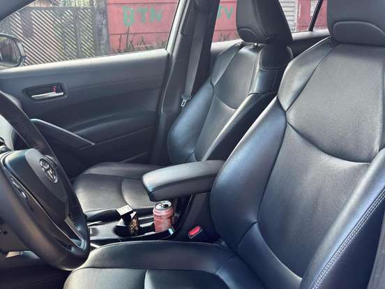 TOYOTA-COROLLA CROSS-2.0 VVT-IE FLEX XRE DIRECT SHIFT TOYOTA-COROLLA CROSS-2021