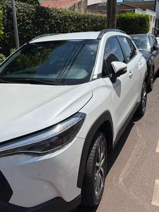 TOYOTA-COROLLA CROSS-2023