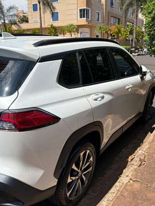 TOYOTA-COROLLA CROSS-2023