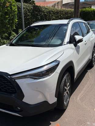 TOYOTA-COROLLA CROSS-2023