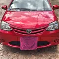 TOYOTA ETIOS 1.3 X 16V FLEX 4P MANUAL TOYOTA ETIOS 1.3 X 16V FLEX 4P MANUAL