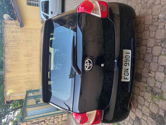 TOYOTA-ETIOS-1.3 X 16V FLEX 4P MANUAL TOYOTA-ETIOS-2014
