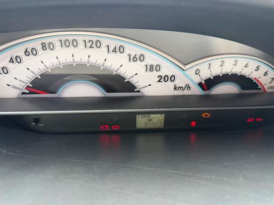 TOYOTA-ETIOS-1.5 XLS 16V FLEX 4P MANUAL TOYOTA-ETIOS-2012