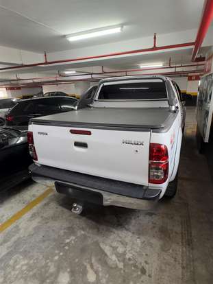 TOYOTA-HILUX-2008