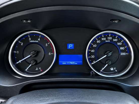 TOYOTA-HILUX-2.8 SR 4X4 CD 16V DIESEL 4P AUTOMÁTICO TOYOTA-HILUX-2019