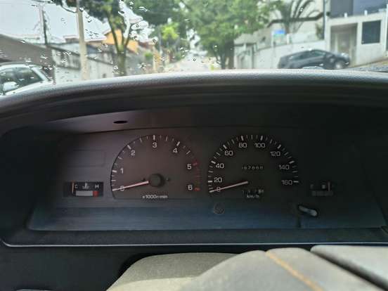 TOYOTA-HILUX-2.8 SR5 4X4 CS 8V DIESEL 2P MANUAL TOYOTA-HILUX-1998