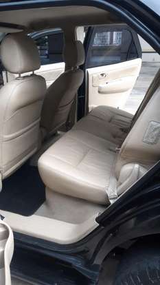TOYOTA-HILUX SW4-2007