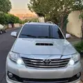 TOYOTA HILUX SW4 3.0 SRV 4X4 7 LUGARES 16V TURBO INTERCOOLER DIESEL 4P AUTOMÁTICO TOYOTA HILUX SW4 3.0 SRV 4X4 7 LUGARES 16V TURBO INTERCOOLER DIESEL 4P AUTOMÁTICO