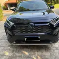 TOYOTA RAV4 2.5 VVT-IE HYBRID SX CONNECT AWD CVT TOYOTA RAV4 2.5 VVT-IE HYBRID SX CONNECT AWD CVT