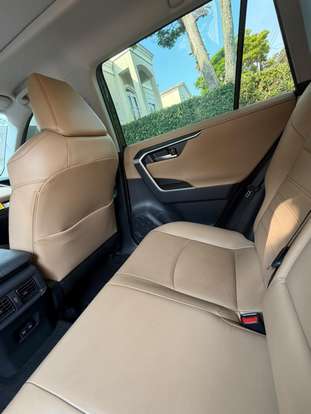 TOYOTA-RAV4-2.5 VVT-IE HYBRID SX CONNECT AWD CVT TOYOTA-RAV4-2019