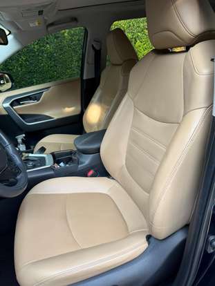 TOYOTA-RAV4-2.5 VVT-IE HYBRID SX CONNECT AWD CVT TOYOTA-RAV4-2019