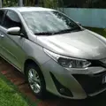 TOYOTA YARIS 1.5 16V FLEX SEDAN XL MULTIDRIVE TOYOTA YARIS 1.5 16V FLEX SEDAN XL MULTIDRIVE