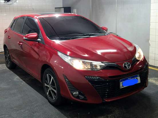 TOYOTA-YARIS-2020