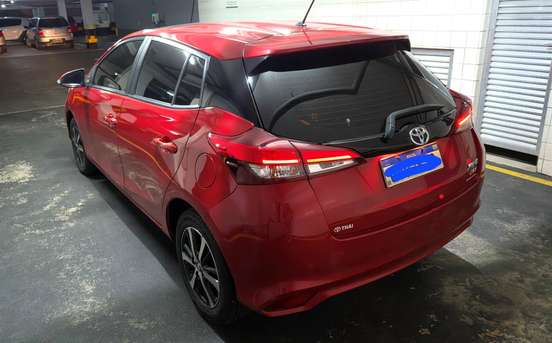 TOYOTA-YARIS-2020