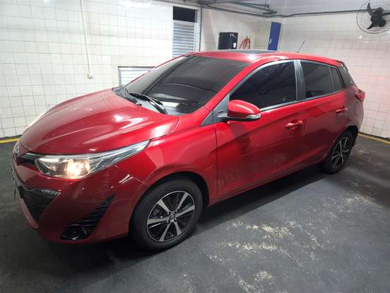 TOYOTA-YARIS-2020