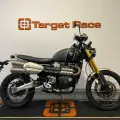 TRIUMPH BONNEVILLE SCRAMBLER 1200 XE TRIUMPH BONNEVILLE SCRAMBLER 1200 XE