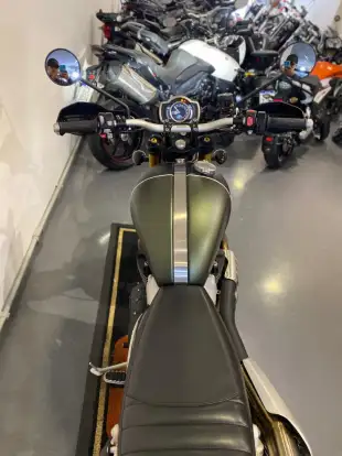 TRIUMPH-BONNEVILLE SCRAMBLER 1200 XE-2023